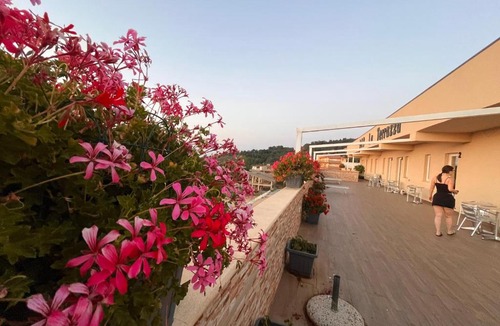 Cotronei Bed & Breakfast | La Terrazza