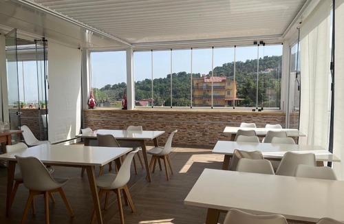 Cotronei Bed & Breakfast | La Terrazza