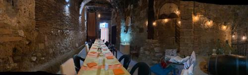 Orte Bed & Breakfast | La Torretta