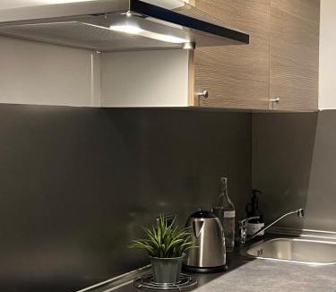 Popoli Apartment | LA Tulè 2