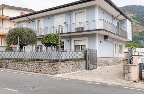 Bracigliano House | La Valle del Ciliegio