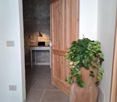 Calenzano Apartment | La Valletta