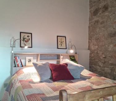 Calenzano Apartment | La Valletta