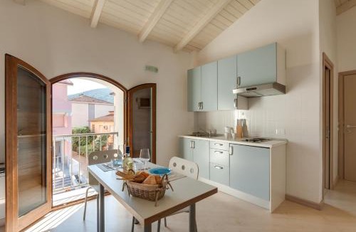 Cavo Apartment | La Vecchia Scuola