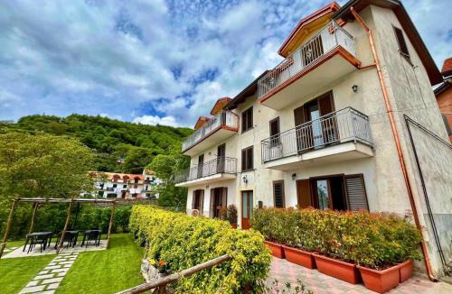 Agerola House | La Villa Carmelina