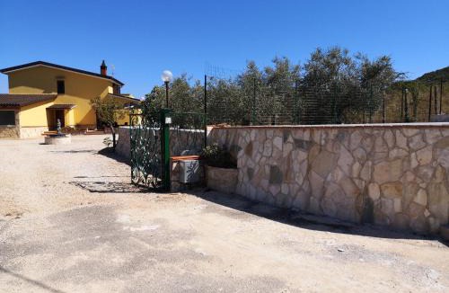 Terracina House | La villa du Paradis