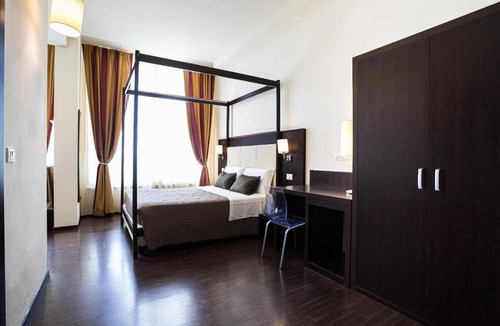 Pieve a Nievole Hotel | La Villa