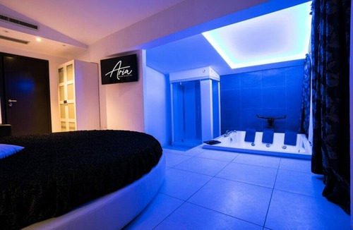 Pieve a Nievole Hotel | La Villa