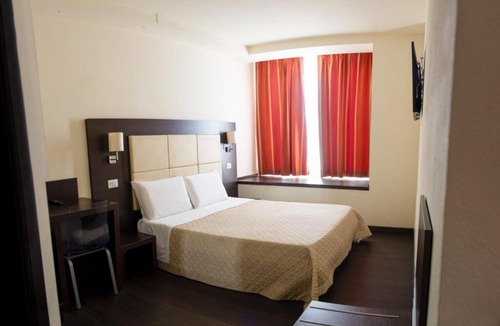 Pieve a Nievole Hotel | La Villa