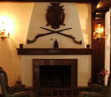 Pratola Peligna Bed & Breakfast | La Villa