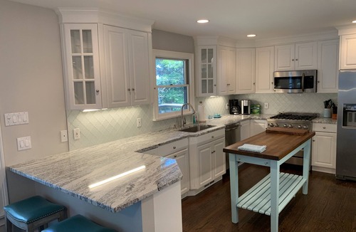 New Fairfield House | Lakefront Luxury Retreat on Candlewood Lake