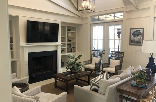 Modoc Shores House | Lakefront Masters Retreat!
