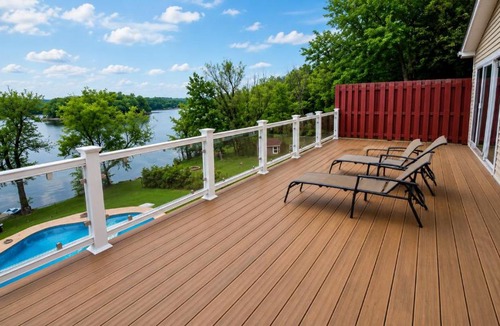 Monroe House | Lakefront Retreat w/Pool & Boats – Sleeps 12