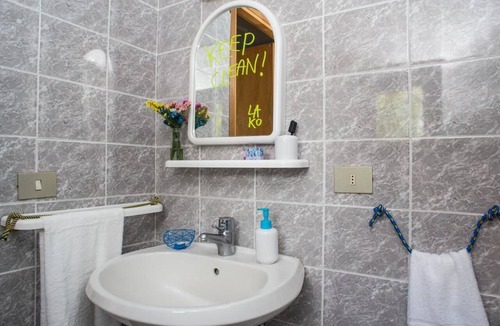 Capodimonte Hostel | Lako Hostel