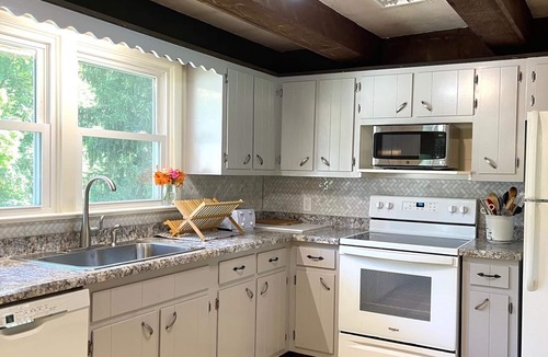Conestoga House | Lancaster County Scenic River Getaway near Boat Launch, Biking and Hiking Trails