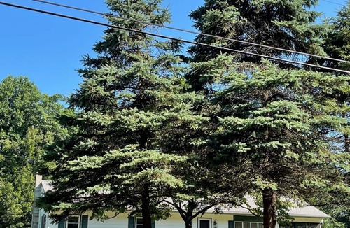 Conestoga House | Lancaster County Scenic River Getaway near Boat Launch, Biking and Hiking Trails