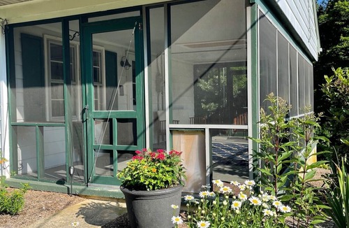 Conestoga House | Lancaster County Scenic River Getaway near Boat Launch, Biking and Hiking Trails