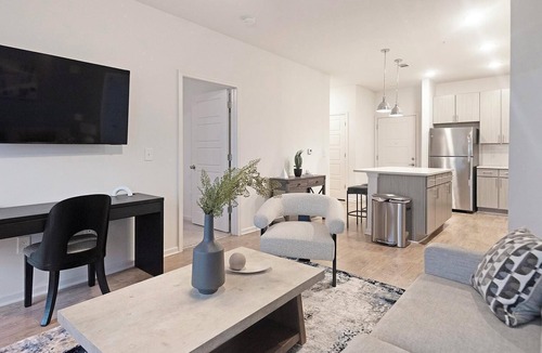 Cordova Apartment | Landing | Amazing 2BD, Clubhouse, Gym