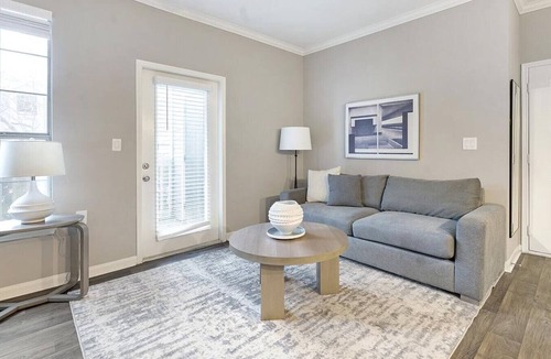 Southwind Apartment | Landing at Preserve at Southwind - 1 Bedroom in Richwood