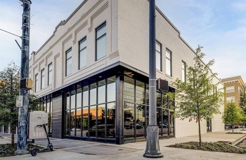 Five Points South Apartment | Landing | Chic Studio in Five Points South