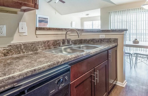 Germantown Apartment | Landing | Incredible 1BD, Tennis Court, Gym