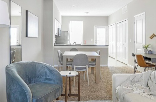 Canal Winchester Apartment | Landing | Incredible 2BD, Pool, Clubhouse