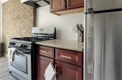 Greenbelt Apartment | Landing | Spectacular 2BD, Gym, Pool