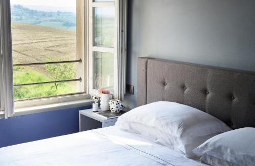 Terricciola Resort | Laqua Vineyard