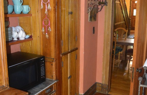 East Branch House | Large, Charming Home Next To America's Historic Beaverkill Trout Stream.