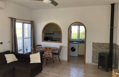 La Parata Villa | Large private property comprising 4 separate units with private swimming pool