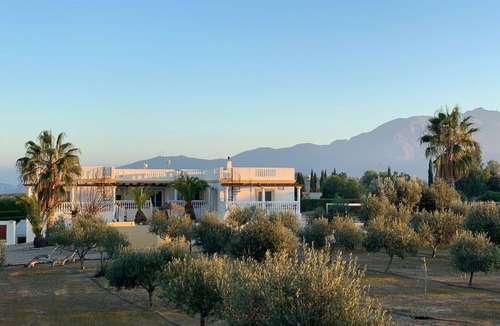 La Parata Villa | Large private property comprising 4 separate units with private swimming pool