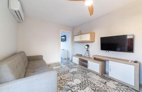Roquetas de Mar Apartment | Las Buganvillas