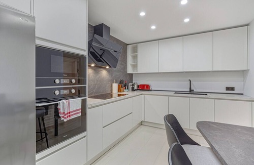 Golden Mile Apartment | Las Cañas Beach