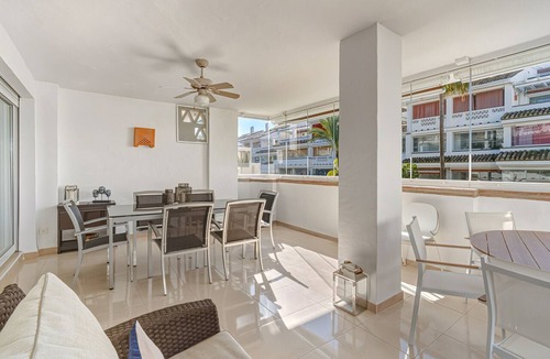 Golden Mile Apartment | Las Cañas Beach