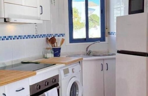 Las Negras Apartment | Las Negras 10