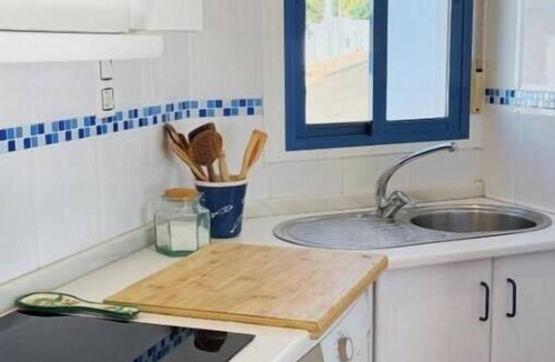 Las Negras Apartment | Las Negras 10