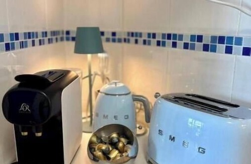 Las Negras Apartment | Las Negras 10