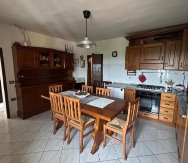 Lari Apartment | Le Acacie Apartment Lari Vista Castello