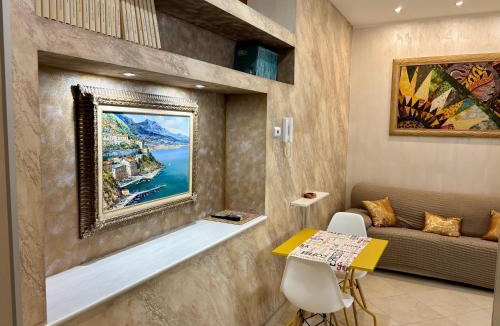 Centro Storico Bed & Breakfast | Le Cale' B&B