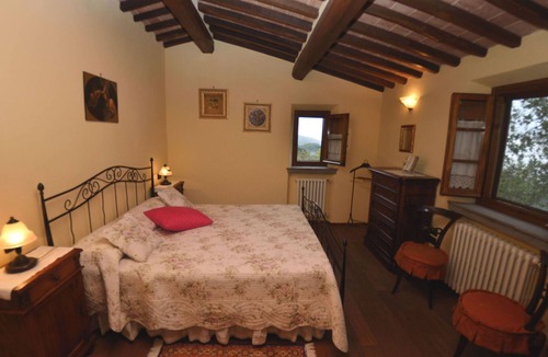 Buggiano House | Le Case Di Carla Zizzola