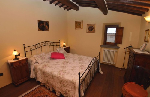 Buggiano House | Le Case Di Carla Zizzola