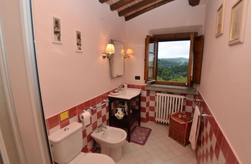 Buggiano House | Le Case Di Carla Zizzola