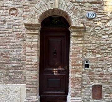 Sarnano House | Le Clarisse Home
