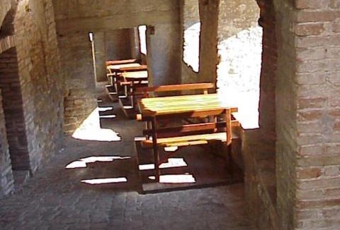 Serra San Quirico House | Le Copertelle Bed & Breakfast