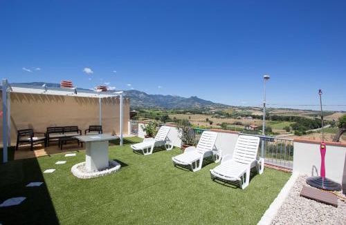 Catignano Bed & Breakfast | Le Cromie Catignano
