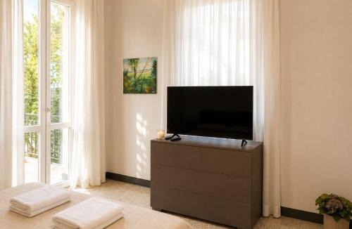 Lucca Historical Center Apartment | Le Dimore della Seta - La Villa