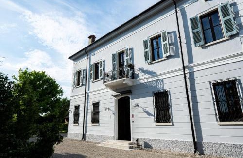 Virgilio Bed & Breakfast | Le Dolci Dimore