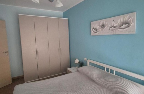 Silvi Marina Apartment | Le Dune per 4 - Appartamento con piscina