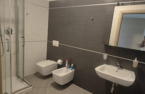 Silvi Marina Apartment | Le Dune per 4