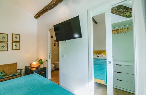 Pontassieve House | Le Fonti - Ripaghera, chic and reserved